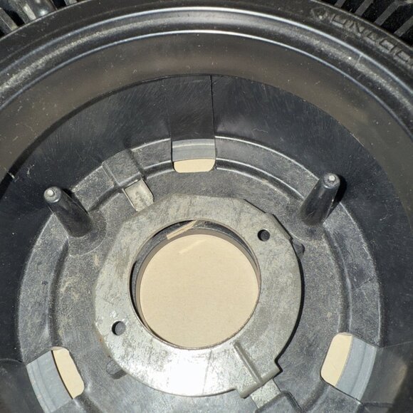 Vintage Kodak Carousel Slide Tray for 80 Slides in Original Box Index Card 2 - Picture 4 of 16